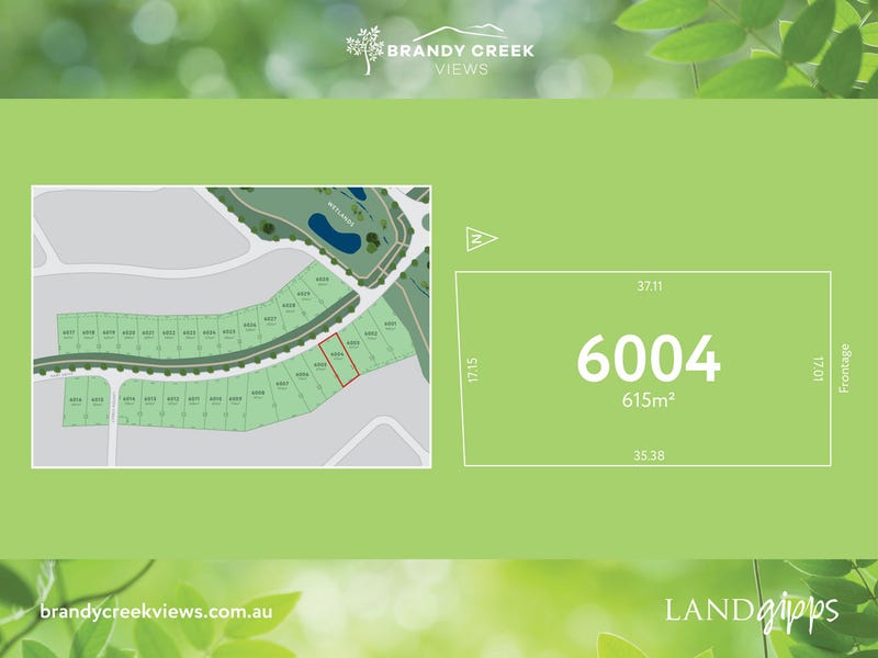 [Land for Sale] Brandy Creek Views Estate, Warragul OpenLot